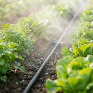 Стрічка туман