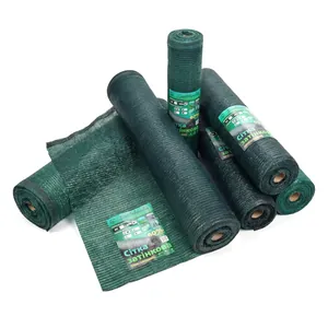 Сітки затіняючі