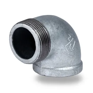 Коліно чавун 1 1/2" В-З