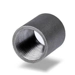 Муфта чавунна