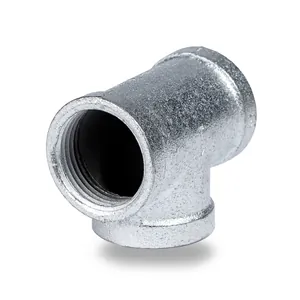 Трійник чавун 1 1/2" в.в.в.
