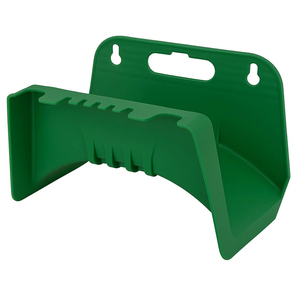 Підвіс настінний для шлангу