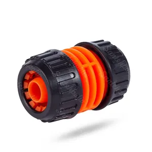 ЦАНГА з'єднувальна 1/2-3/4 чорна (25/250)