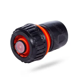 Connector 3/4 aqua stop (25/250)