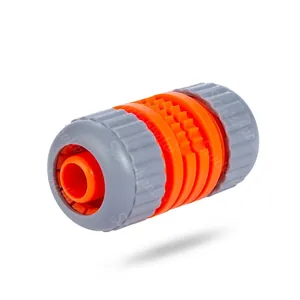 ЦАНГА з'єднувальна 1/2-1/2 сіра (25/250)