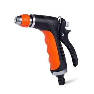 ПІСТОЛЕТ 2-х позиційний металевий (1/50)