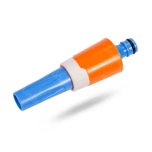 Брандспойт з перекриттям погумований (25/200)