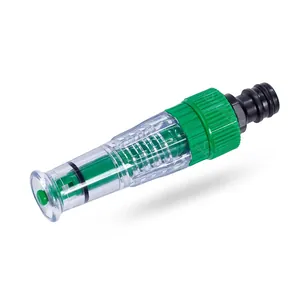 Брандспойт з перекриттям прозорий (25/250)