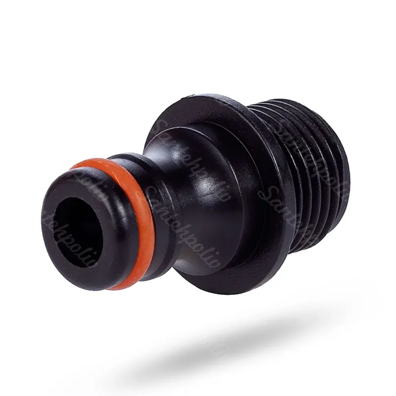 Адаптер 1/2 зовнішня (50/1000)