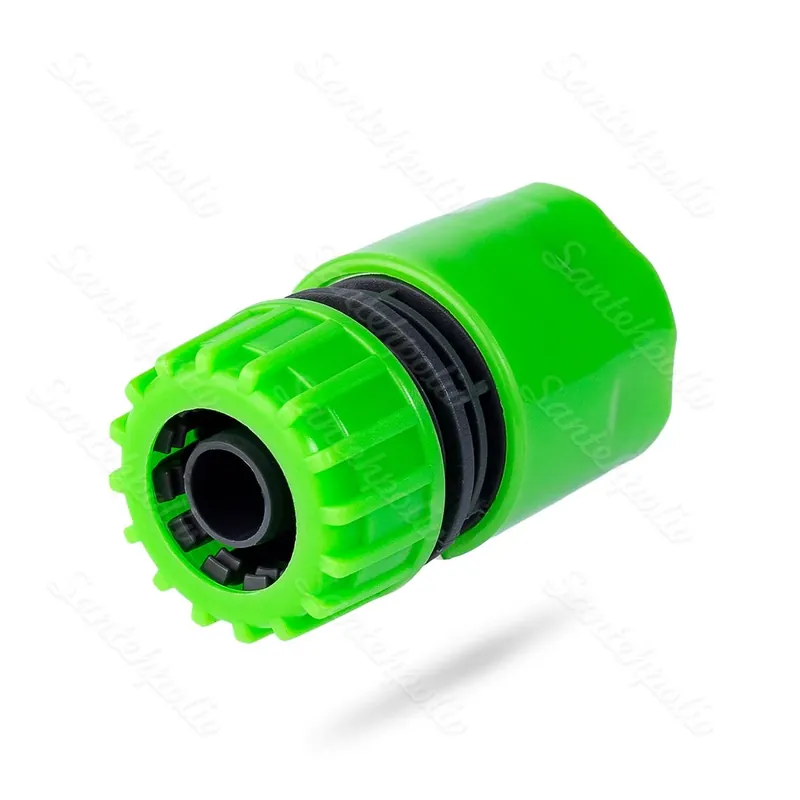 Коннектор  1/2" (помаранчовий чи салатовий) (25/250)