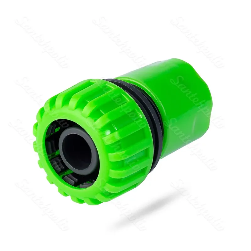 Коннектор  3/4" (помаранчовий чи салатовий) (25/250)