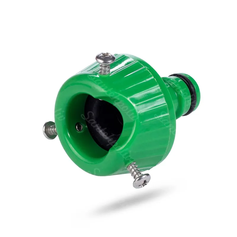 Адаптер на змішувач зажимний (50/500)