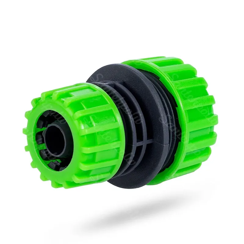 ЦАНГА з'єднувальна 1/2-3/4 (помаранчова або салатова) (25/250)