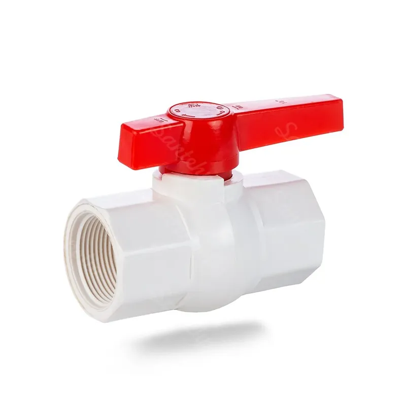 Кран кульовий «гайка-гайка» 2"