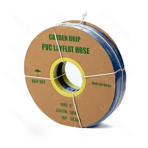 Рукав LayFlat, 2", 50 м