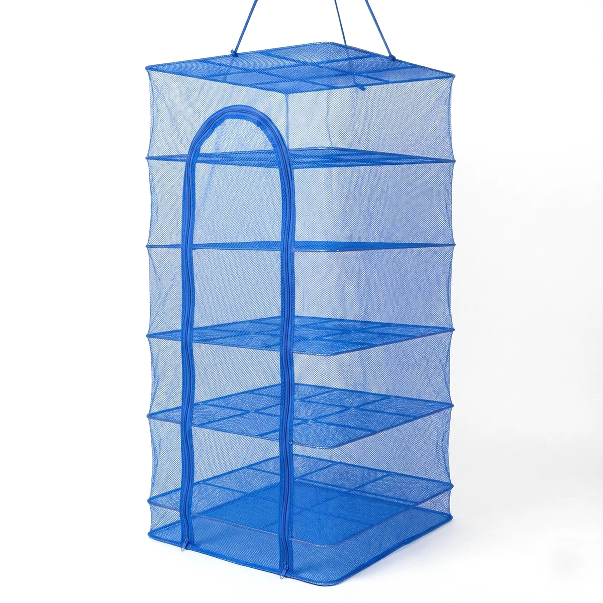 Сітка сушильна, 5 рівнів, 50*50*90 см