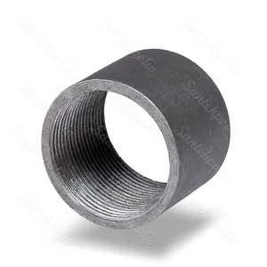 Стальная муфта в-в 1 1/2"