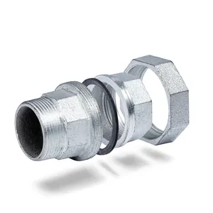 Американка оцинкованная в-н 1 1/2"